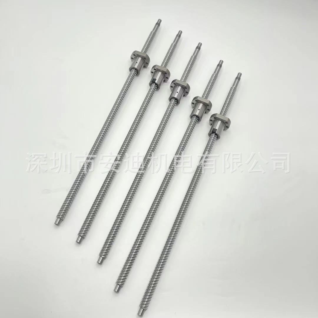 深圳专业供应台湾TBI MOTION  滚珠丝杠  SFS1610