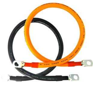 Smilaxe 4 AWG 18 Ӣ��(�s 45.7 ����)늳���|���b���~�o�� 4 ̖