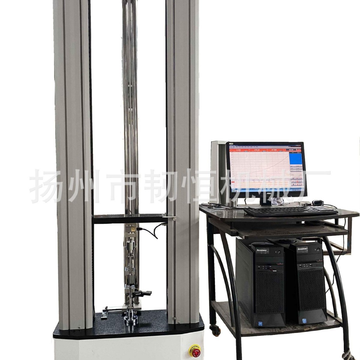 供应材料力学试验机 拉力试验机  电子拉力机批发