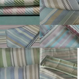 亚麻席;竹纤维毯;婴童席推车席