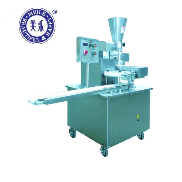 金美乐包子机包馅机肉包子机12褶包子机9褶包子机BZT30E包子机