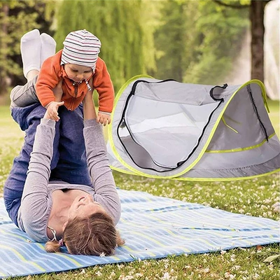 Çadırlar anti-mosquito installation-free picnic camping
