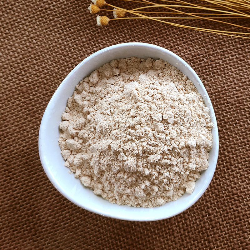 Pure cucumber seed powder new packaging 500g/canned Northeast old cucumber seed original powder raw and cooked non-lettuce seeds