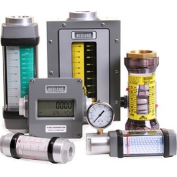 Hedland 流量计
