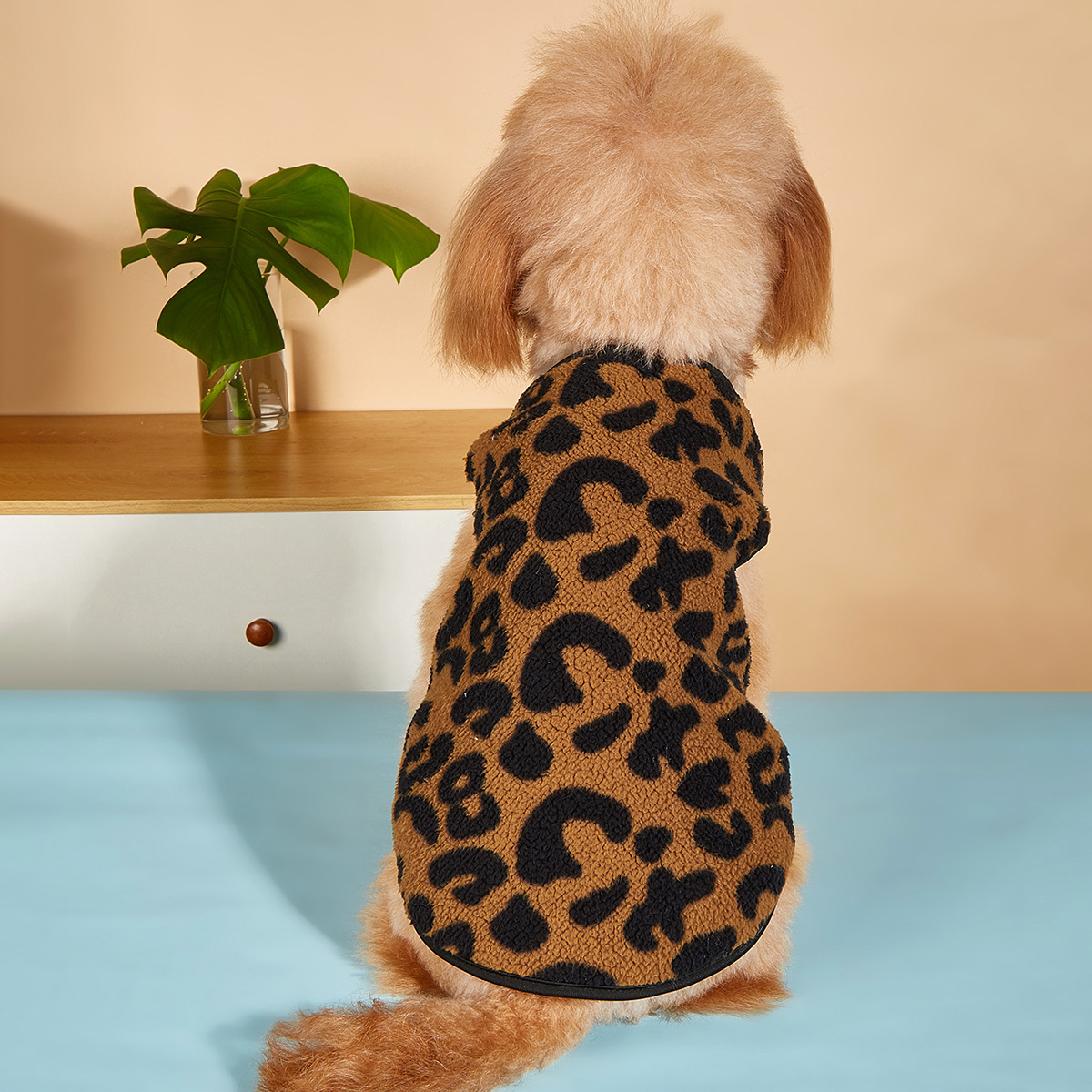 狗衣服 义乌欧康宠物用品