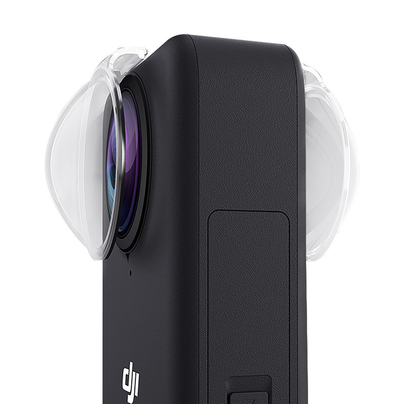 大疆Osmo360全景运动相机镜头UV保护镜防水防尘防刮高清运动相机|undefined