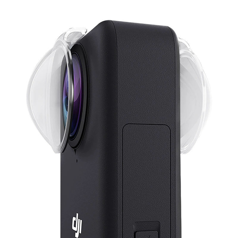 DJI Osmo360 action camera lens protective mirror HD UV mirror optical glass waterproof and anti-scratch filter