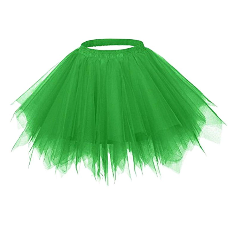 Хэллоуин короткая юбка сетчатая юбка юбка юбка Принцесса платье свадебное платье юбка юбка юбка танцовщица