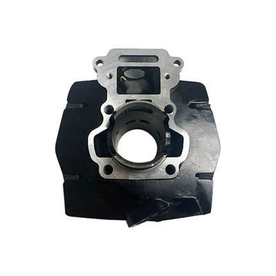 Motorcycle cylinder AX100 Cylinder and parts