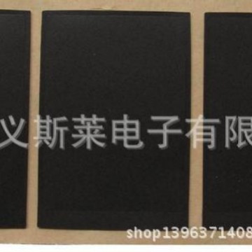 PET黑色硅胶胶带 涂装遮蔽和电子零件制程中固定、印刷电路板绝缘