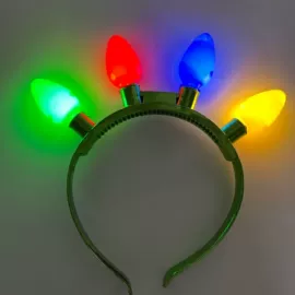 发光玩具;化妆服饰道具;派对眼镜