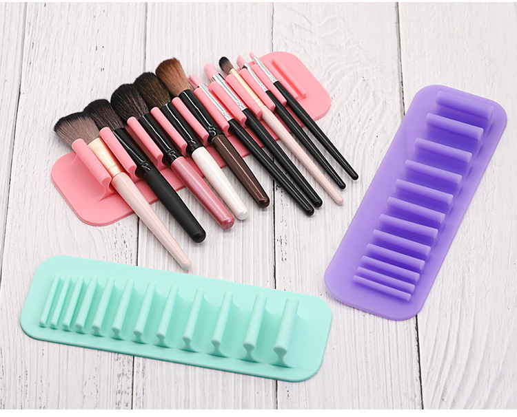 Color Variations of Rack