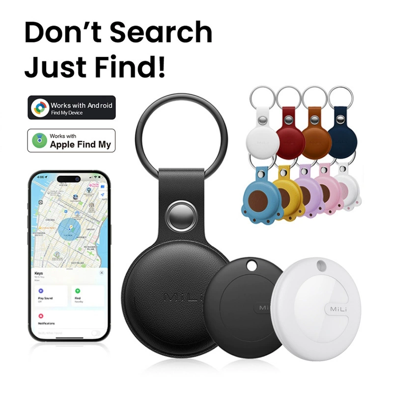 Совместимо с Apple iOS, Google Android, Mitag, Универсальное устройство защиты от потерь, Google Locator Dual System