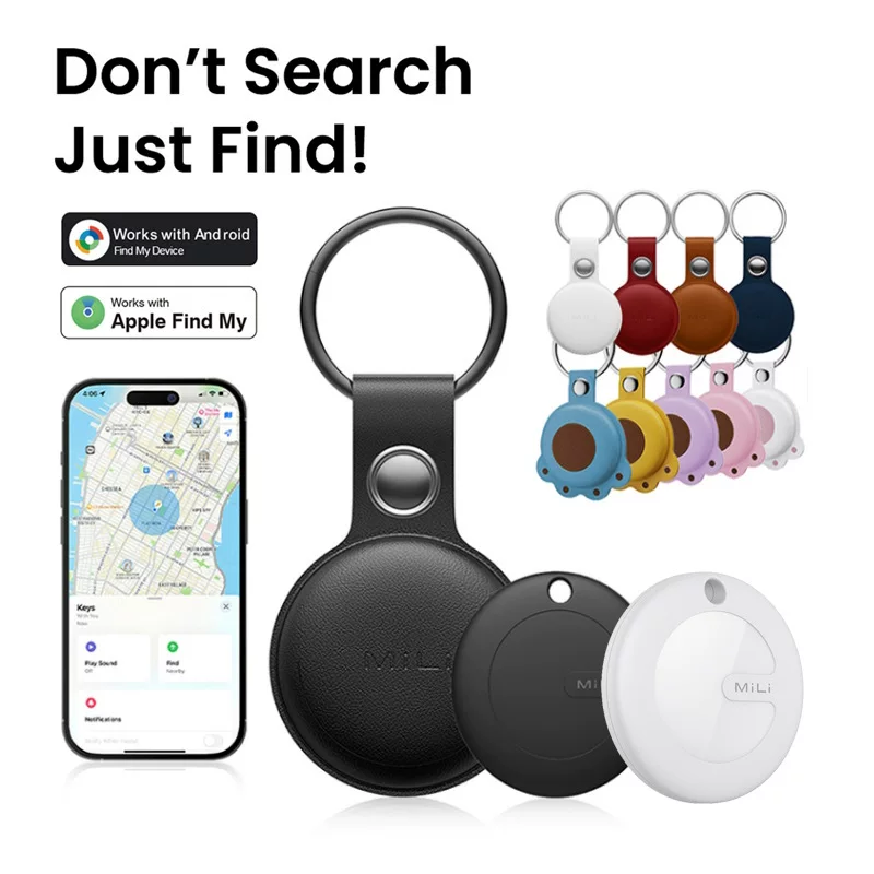 Совместимо с Apple iOS, Google Android, Mitag, Универсальное устройство защиты от потерь, Google Locator Dual System