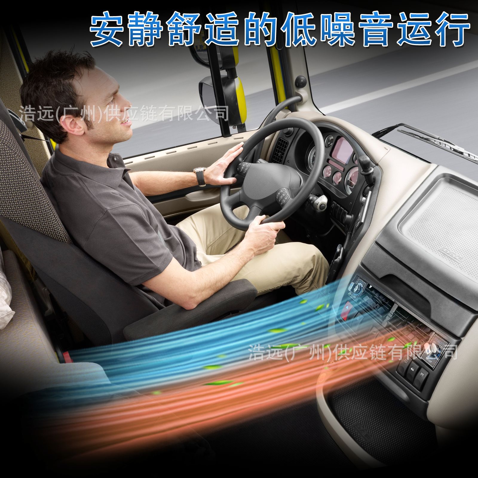 Manufacturer Wholesale Car Electric Air Conditioning Kit under the Dashboard, 12V/24V Left/Right-Hand Drive Cooling and Heating Car Air Conditioner