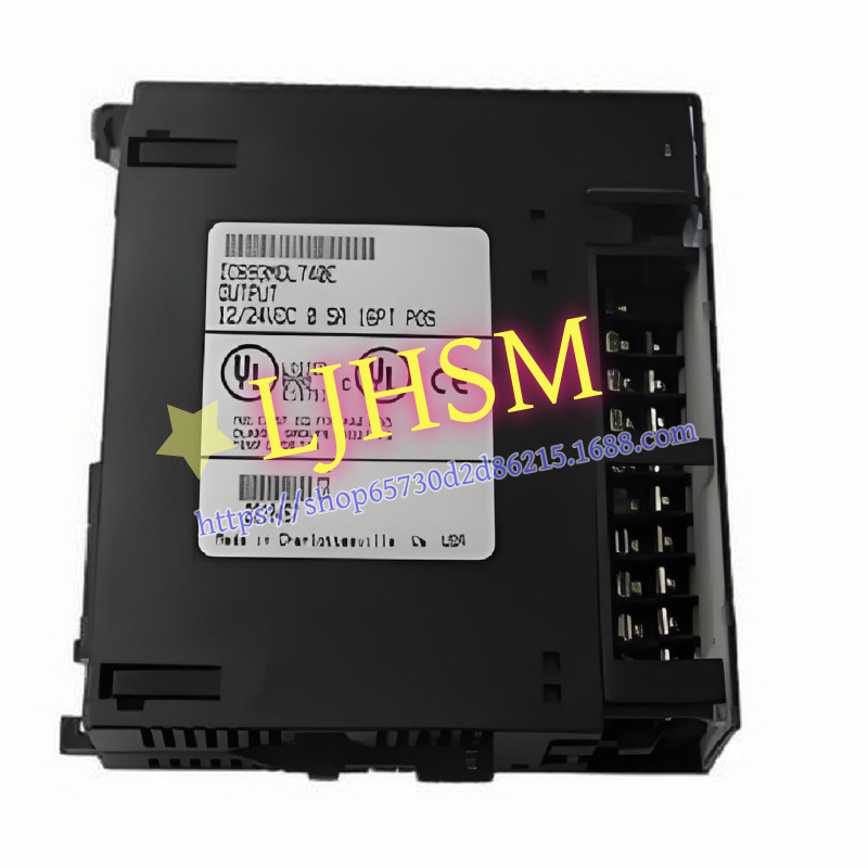 美国GE FANUC通用电气  IC695ALG708    全新原装正品  议价