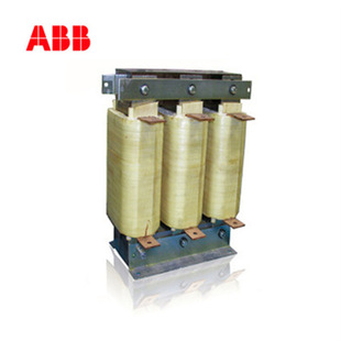 ABB low voltage reactor R14% 45KVAR 400V 50Hz(JV);10117955