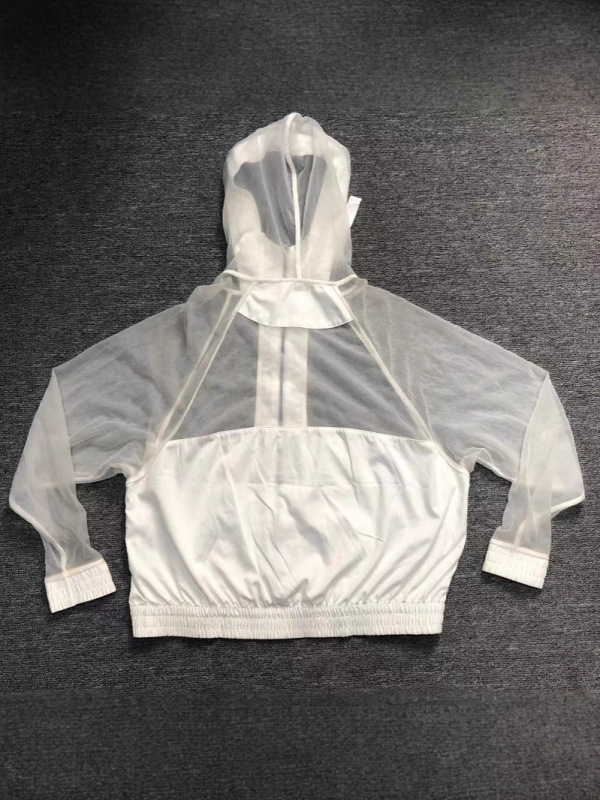 メーカーの新しいファッションメンズアウトドア日焼け止めカジュアルジャケットトレンディな多用途夏空調服|undefined