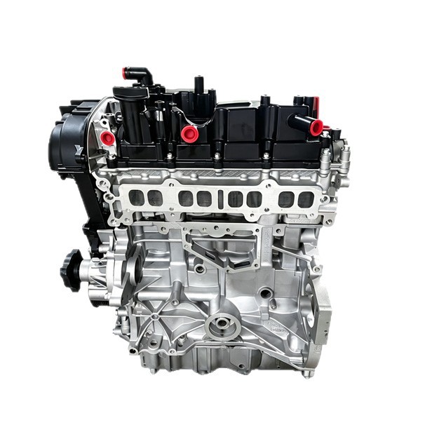 Suitable for Ford 4-cylinder long-block 1.5L CAF4WQ0 engine assembly; complete internal combustion engine parts for automobiles