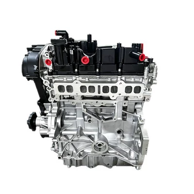 engine parts for automobiles, Engine assembly