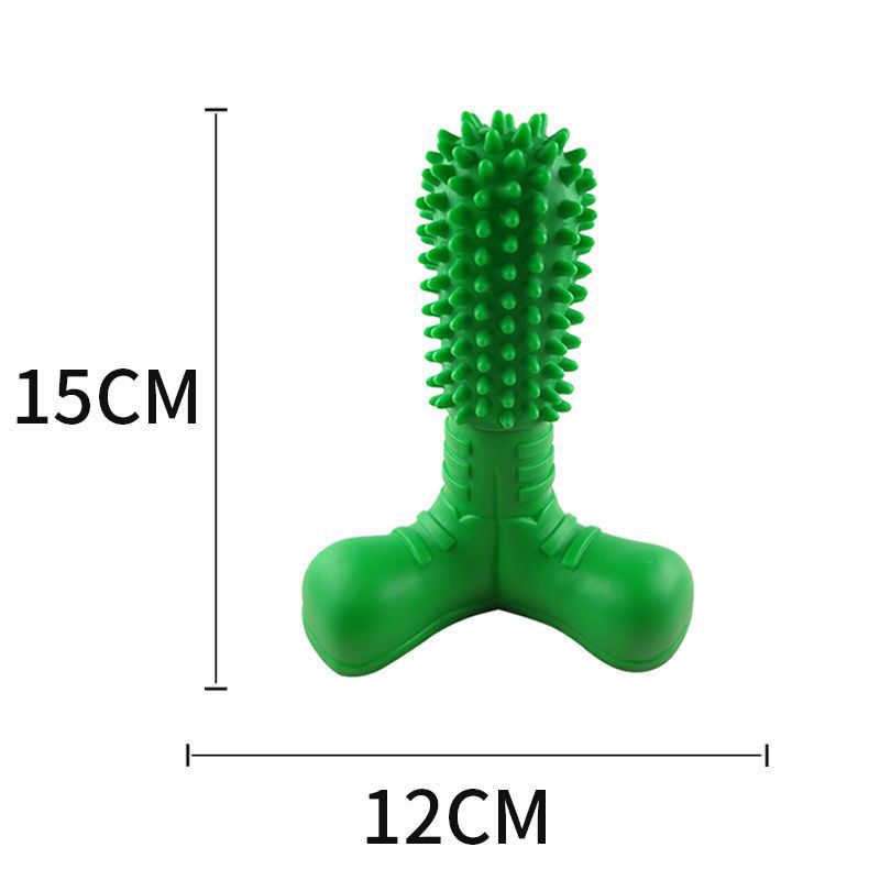 씹는 사운드 슈즈 (12cm)