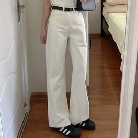 女式牛仔裤;休闲裤;半身裙