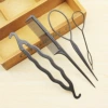Black set, 4 pieces