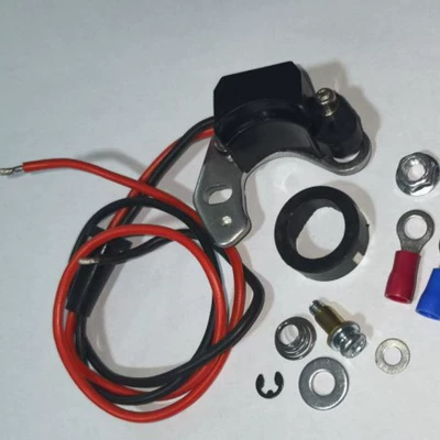 Automotive Electronic Platinum Automotive Alovlandırıcı (Vozduşka/İqniter)