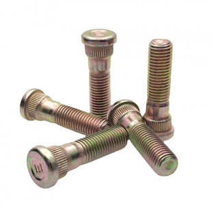 Suitable for Mitsubishi Cheetah Outlander Wingman Jinxuan Wheel Screw Tire Screw Wheel Bolt Mb584750