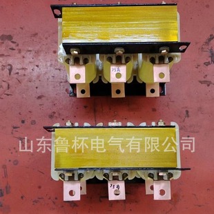 Lu Cup Dc Reactor Dcl-1000 Has Good Ventilation and Heat Dissipation Effect