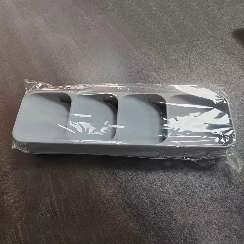 Cajón de cocina cuchillo dividido cuchillo tenedor cuchara caja de almacenamiento de cuchillo cuchillo cajón de almacenamiento de artículos