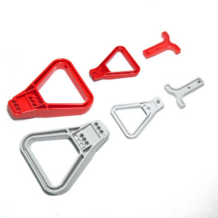 Suitable for fast plug high current connector handle electric forklift charging head 50A/120A/175A/350A