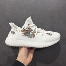 ԭ��Ь�Ӽ�ԭyeezyҬ��350��˹���汬�M���Ǻ���ʹ�\����Ů�ܲ�Ь