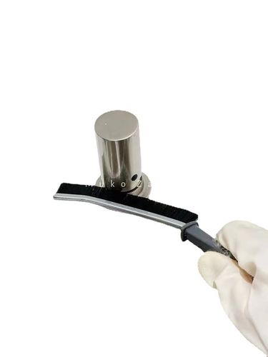 Bathroom gap brush corner window sash groove dust brush cleaning tile sweep dust crevice brush multi-function brush wall-mounted