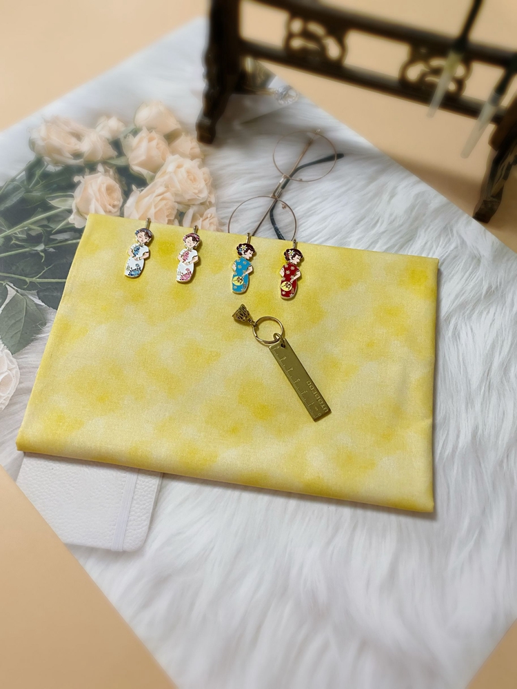 3호 순면 디지털 블루밍 무지 1.1m폭