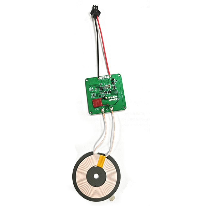 12v input 15w; welding sm2.0 male terminal wire