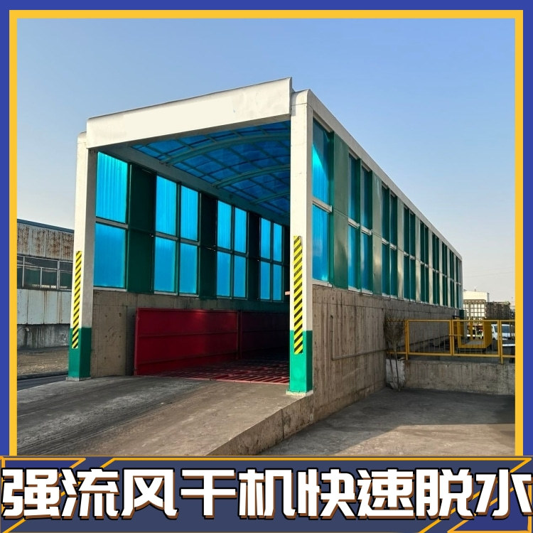 龙门大车洗车机 龙门式封闭洗车机装置 隆茂鑫晟