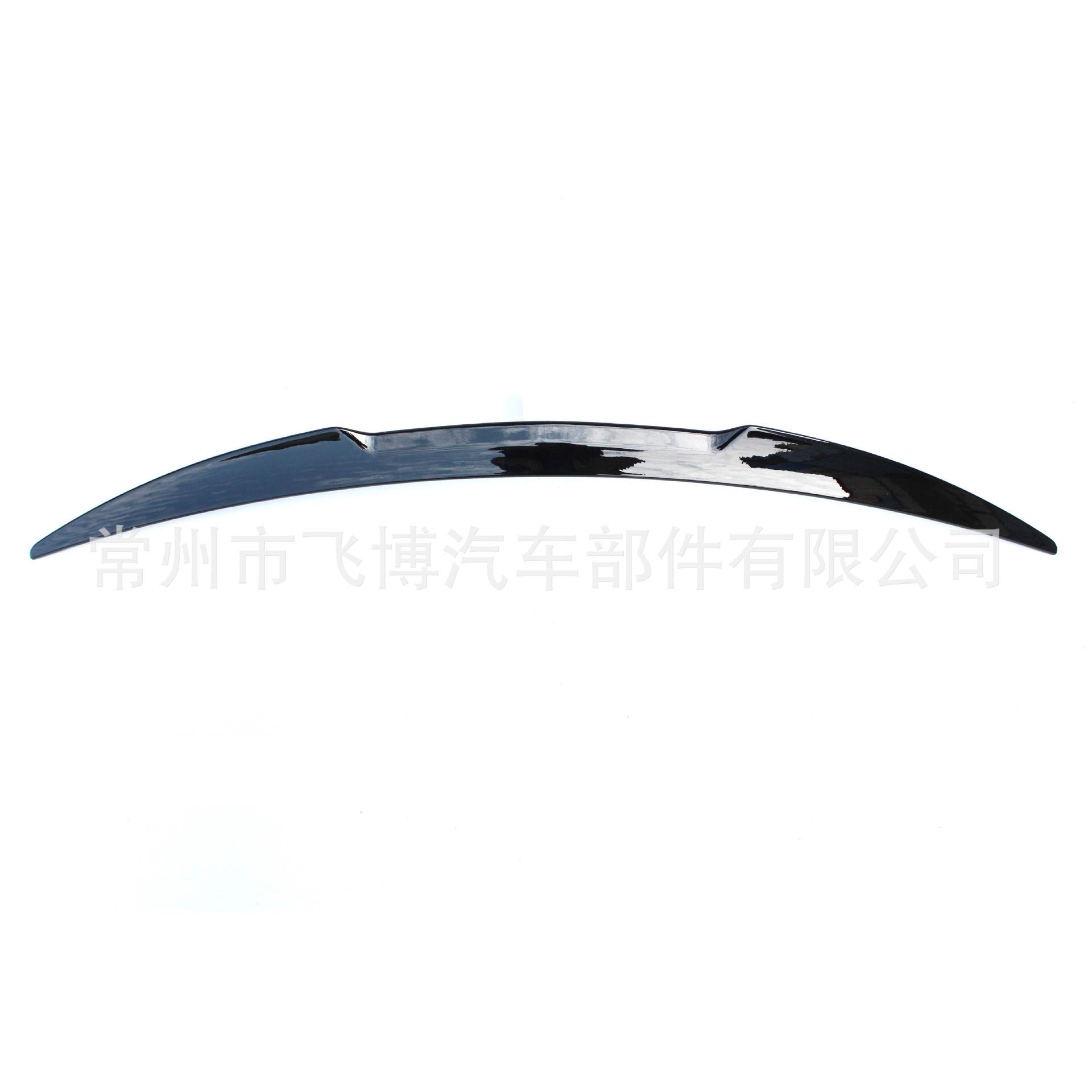 Suitable for 20 Models of Byd Seal Special Rear Wings Original Carbon Fiber Pattern Sports Blade Style Rear Wings
