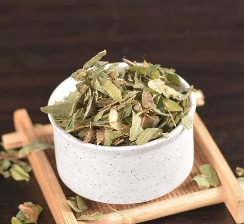 Ji Gu Cao (Abrus cantoniensis) — Dried Food Herb Leaves, 500g, Unsulfured New Crop key features