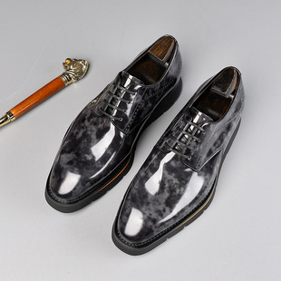 2025�¿���ʽ�pɫ���ƤЬ�A�^Ӣ���r�����e��Ь�n���ֹ����bƤЬ