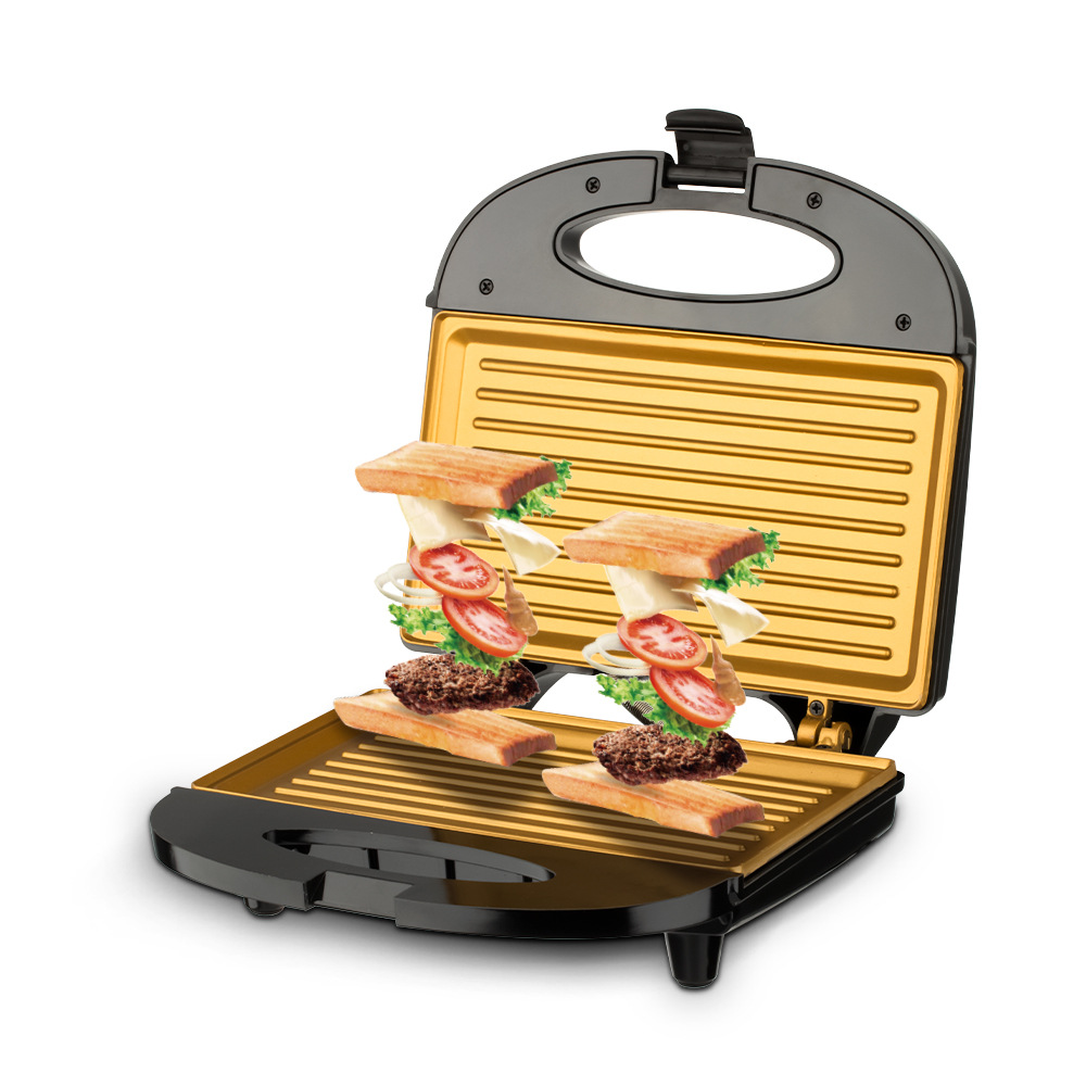 Breakfast Sandwich