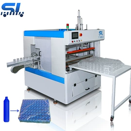 纸加工机械;贴标机械;其他行业专用