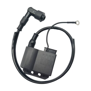 Bobine Derbi/Rieju/Am6 motosiklet alışqanlığı üçün alışdırma bobini