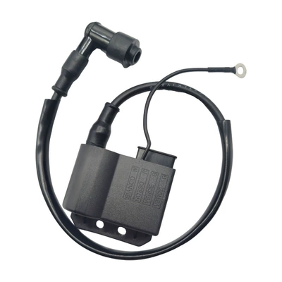 Suitable for Bobine Derbi/Rieju/Am6 Motorcycle Igniter Ignition Coil