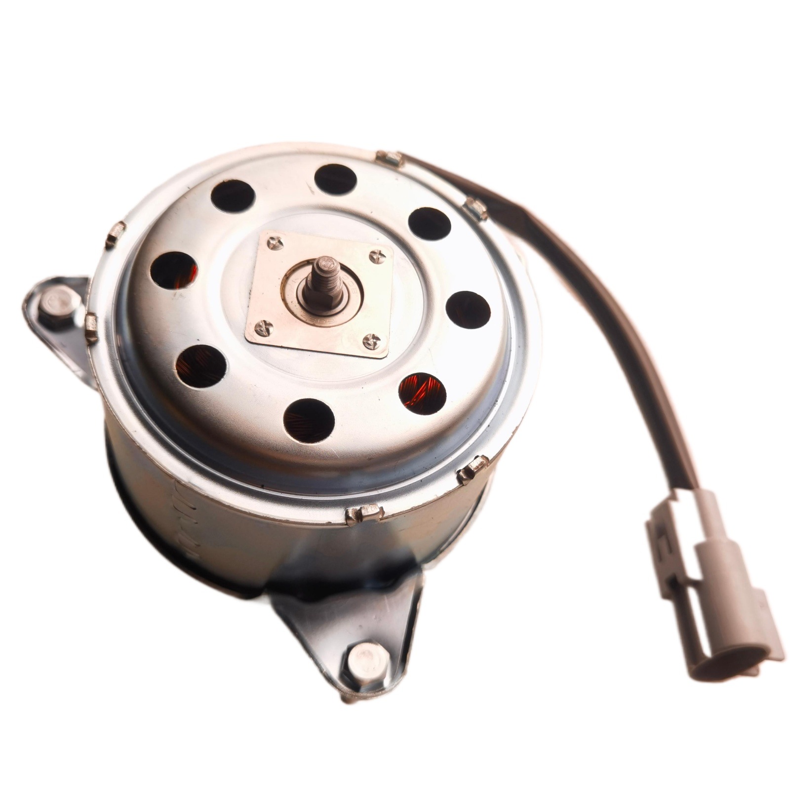 Automotive electronic fan motor for Chevrolet CAPTIVA 2012-2015
