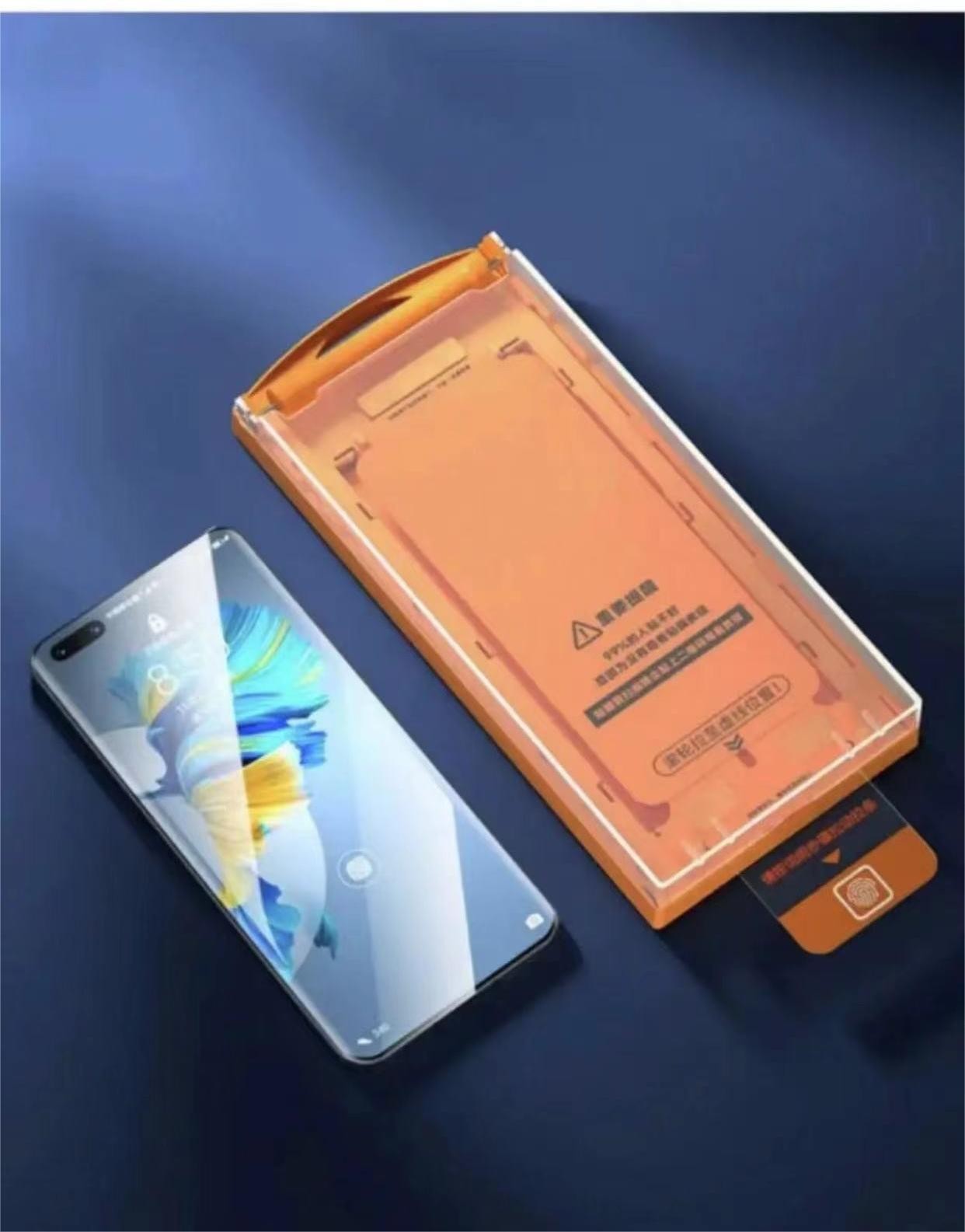 Adecuado para Huawei Honor Mate70Pro, teléfonos móviles Xiaomi 15pro/14/90pro/80 nacionales, compartimento de almacenamiento libre de polvo.