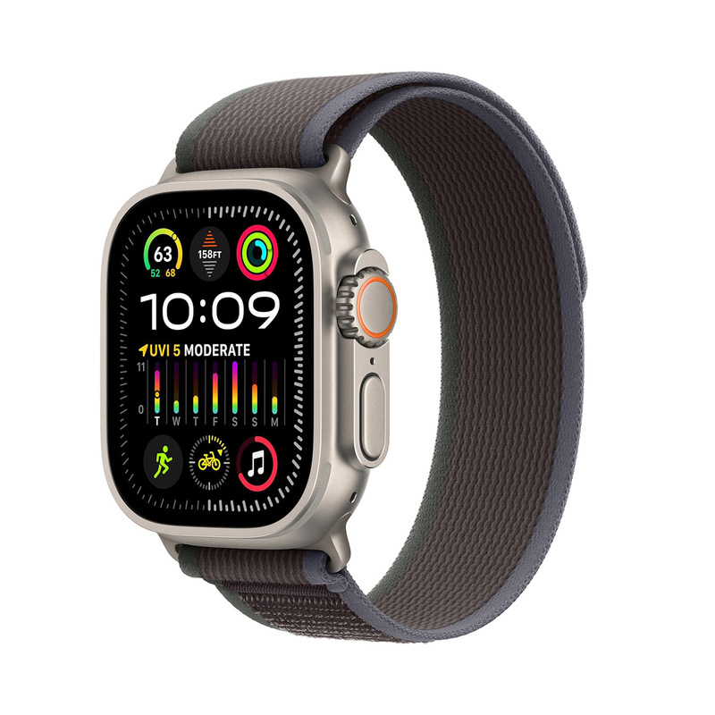 Apple watch ストラップ Applewatch ウォッチストラップ S45678 ワイルドパスループナイロン iwatch スポーツストラップに適しています。|undefined