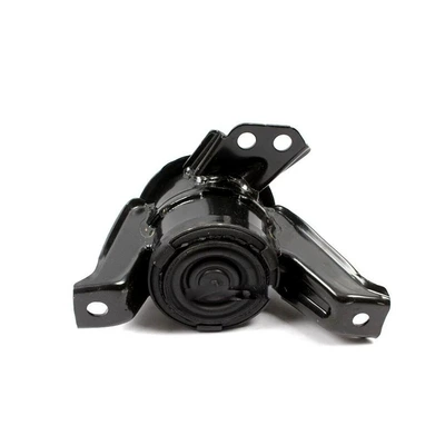 2016-2018 Front Engine – Power supply, ignition system accessories