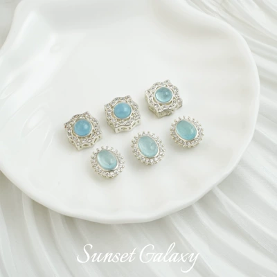 accessories material – Zərgərlik ara hissələri