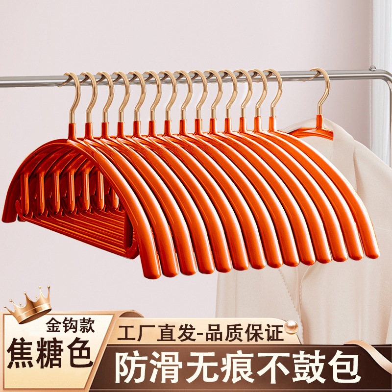진한 베이지 [골드 후크]